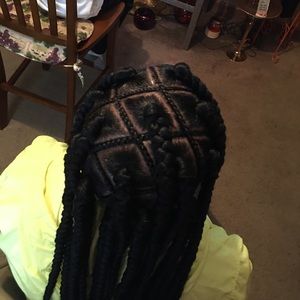 Meet your Posher, Ashley